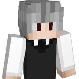 The_Assassin7521 Minecraft avatar bust