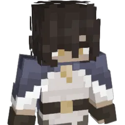 The_AtLasX8 Minecraft avatar bust