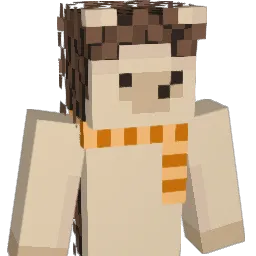 The_Avanator Minecraft avatar bust