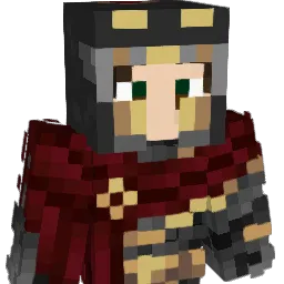 The_Awkward_Pulp Minecraft avatar bust