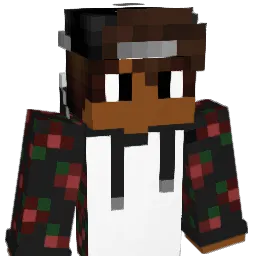 The_Bacon_Keeper Minecraft avatar bust