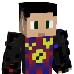 The_BayoPro10 Minecraft avatar bust