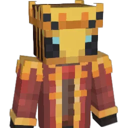 The_Bee_King_
