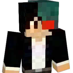 The_Berserker_ Minecraft avatar bust