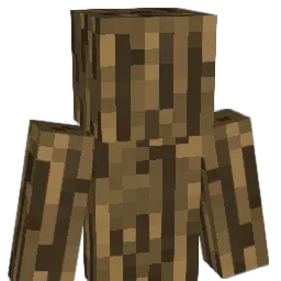 The_Best_Maui Minecraft avatar bust