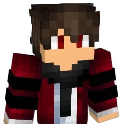 The_Best_Rick Minecraft avatar bust
