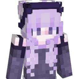 The_Bi_Iguana Minecraft avatar bust