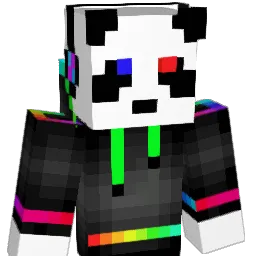 The_BigBoss145 Minecraft avatar bust