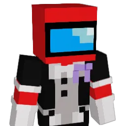 The_Biggest_Boy_ Minecraft avatar bust