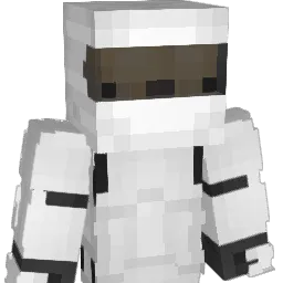 The_Bimmer Minecraft avatar bust