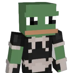 The_Birb31 Minecraft avatar bust
