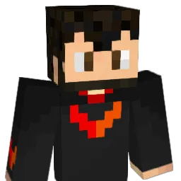The_BirdNest Minecraft avatar bust