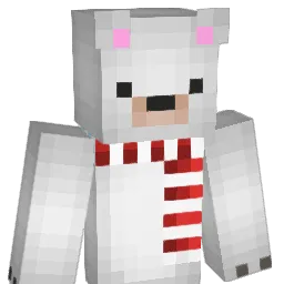The_BirdZ Minecraft avatar bust