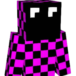 The_Bird_Nerd Minecraft avatar bust