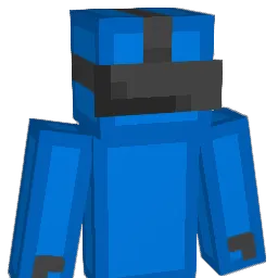 The_Blue_Goose