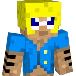 The_Botector's Minecraft skin