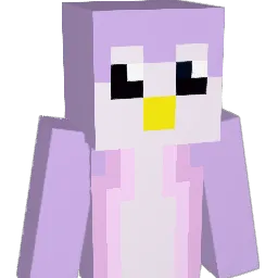 The_Boujwazee Minecraft avatar bust