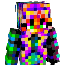 The_Bran Minecraft avatar bust
