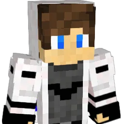 The_Bread5 Minecraft avatar bust