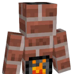 The_Brick_Chemny Minecraft avatar bust