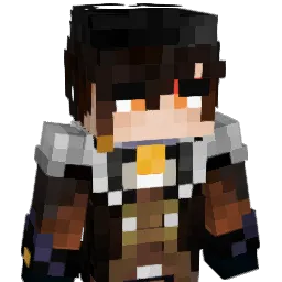 The_Brigadier's Minecraft skin