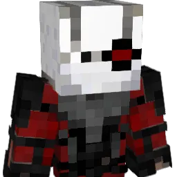 The_Brofist_Man Minecraft avatar bust