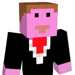 The_Bulider Minecraft avatar bust