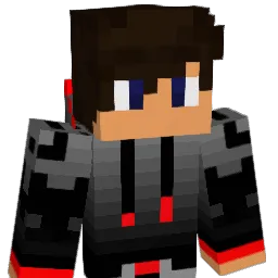 The_Calvin_Match's Minecraft skin
