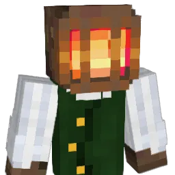 The_Caseus_'s Minecraft skin