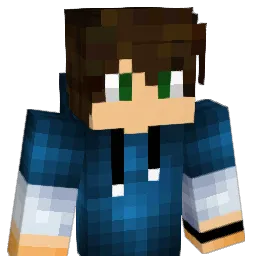 The_Cass1 Minecraft avatar bust