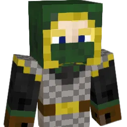 The_Cave's Minecraft skin