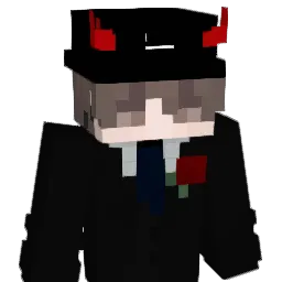 The_Charlys Minecraft avatar bust