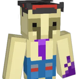 The_CheesePriest's Minecraft skin
