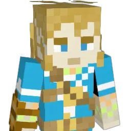 The_Chesnut's Minecraft skin