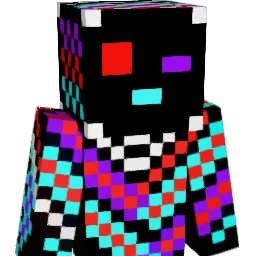 The_Choppster's Minecraft skin