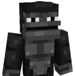The_Chupapii's Minecraft skin
