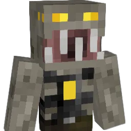 The_Chymera's Minecraft skin