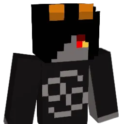 The_Collector06 Minecraft avatar bust