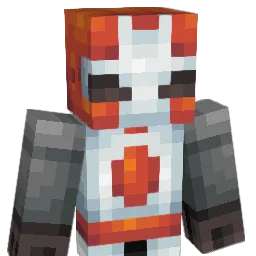 The_Commadore's Minecraft skin