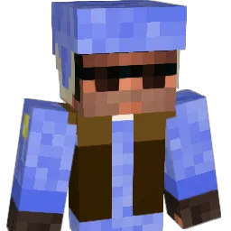 The_Command3r's Minecraft skin