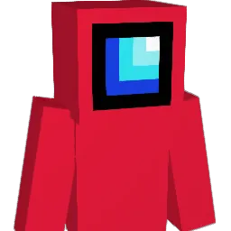 The_Connollz Minecraft avatar bust