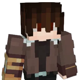 The_Constrictor Minecraft avatar bust