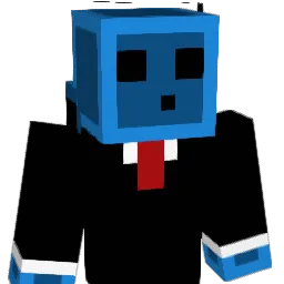 The_Cool_Con's Minecraft skin