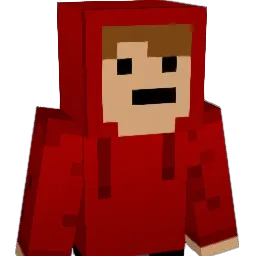 The_Coop Minecraft avatar bust