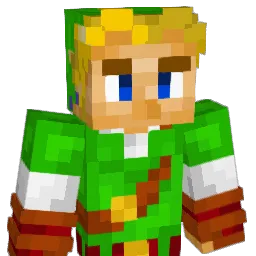 The_Corf's Minecraft skin