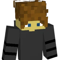 The_Corner_ Minecraft avatar bust