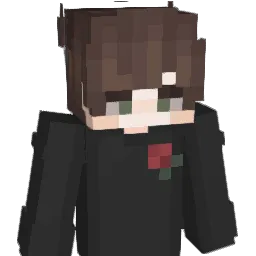 The_Costa Minecraft avatar bust