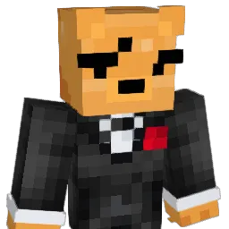 The_Cryo_Maniac Minecraft avatar bust