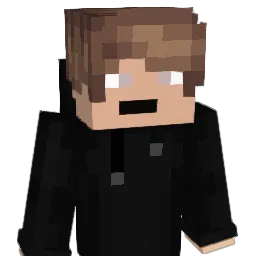 The_Cyxaruk Minecraft avatar bust