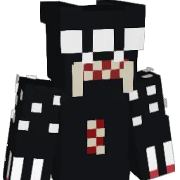 The_Dad_Master Minecraft avatar bust